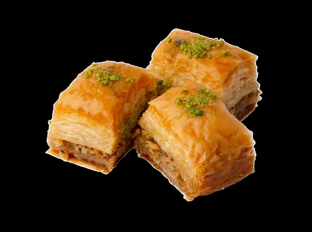Diamond Machines baklava | ماكينة وخط إنتاج